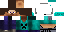 Texture for MODERN STEVE