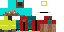 Texture for Angle Steve
