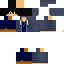 Texture for JUPITER en pijama