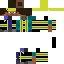 Texture for fireman 1