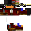 Texture for Ender40 Many Pirate DN.com Cat Original