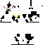 Texture for guizardokill