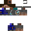 Texture for 旅人はただ歩く