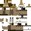 Texture for Grandfather Makarov