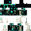 Texture for king O sculk