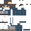 Texture for GG without the face under the head