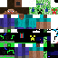 Texture for terminator