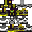 Texture for lapinjaune