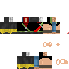 Texture for trunks