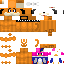 Texture for duck hunt
