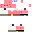 Texture for Super boo piccolo