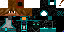 Texture for domino mage