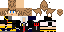 Texture for zerbeud