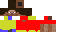 Texture for steve 2