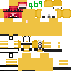 Texture for scsd