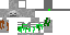 Texture for Skeleton Solider