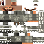 Texture for Echo Division First Lieutenant