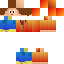 Texture for мой скинчик