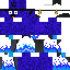 Texture for Flafex (Blue)