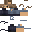 Texture for Laurie Strode || Dead by Daylight