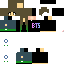 Texture for RebeBTS