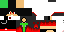 Texture for T_Destruidor1
