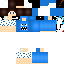Texture for Bionic