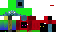 Texture for discoman
