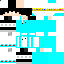 Texture for Zahin007 MC (HEROBRINE)