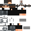Texture for ad