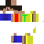 Texture for Trevor