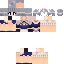Texture for sakuya