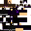 Texture for EmdermanPlayer