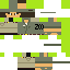 Texture for Zookeeper