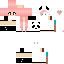 Texture for panda