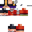 Texture for Moretto Trainer