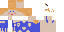 Texture for My first skin