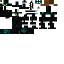 Texture for Dragon Horse