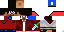 Texture for steve