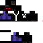 Texture for Demon strongest form of xdskystuidoz