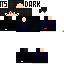 Texture for Person with tux