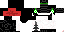 Texture for xenomorph