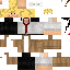 Texture for John Constantine