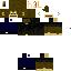 Texture for Monkeyman