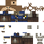 Texture for Ambriel garde