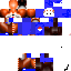 Texture for Nick2