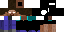 Texture for Herobrine