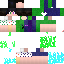 Texture for CreeperEndermanBoy