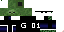 Texture for zombie