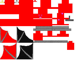 Texture for devil